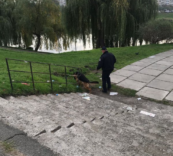 Жестокое убийство на столичной Троещине: задержан мужчина, который задушил знакомую