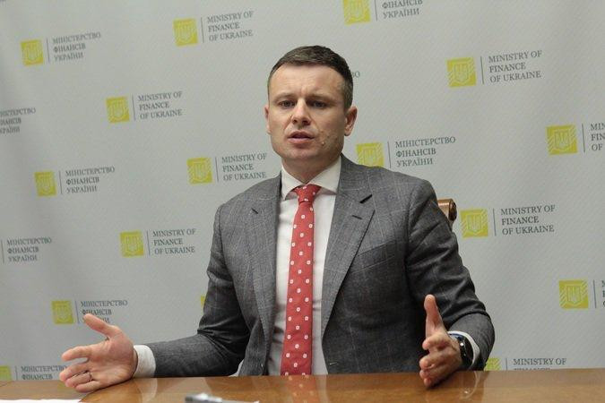 Дірка у бюджеті: Міністр фінансів повісив усю вину на Конституційний Суд