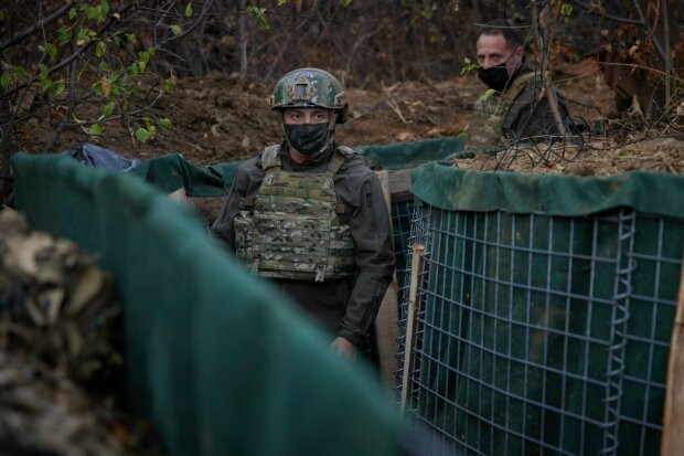 У ТКГ обговорили український «План» по Донбасу