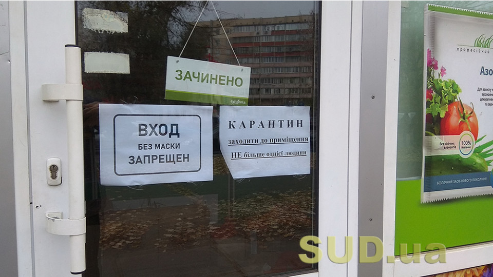 Рада прийняла закон про захист безробітних та роботодавців на час карантину