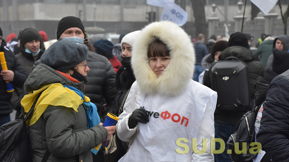 Як підприємцю отримати 8000 грн допомоги через «Дію»: алгоритм