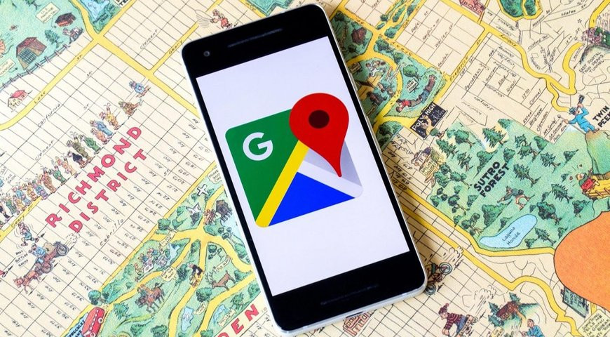 Чи є належним доказом відомості Google Maps з точки зору суддів