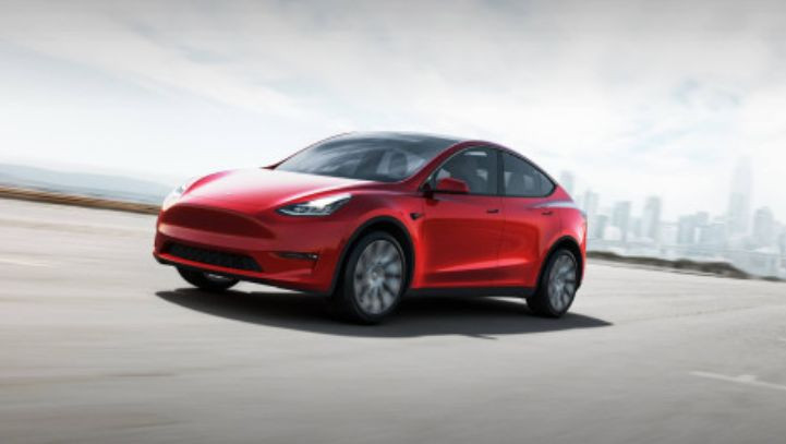 В Tesla Model 3 и Model Y обнаружили дефект системы отопления