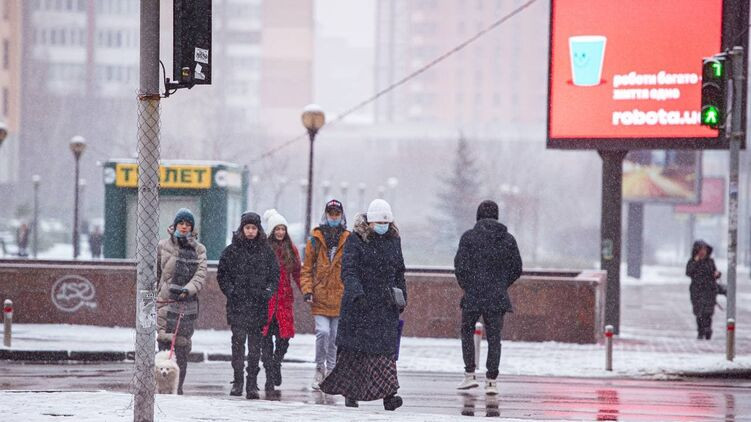 Будет солнечно и потеплеет: карта погоды по регионам