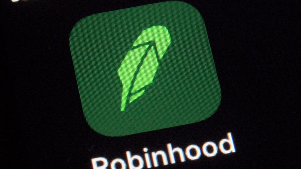 Семья биржевого трейдера, покончившего с собой, подала в суд на Robinhood