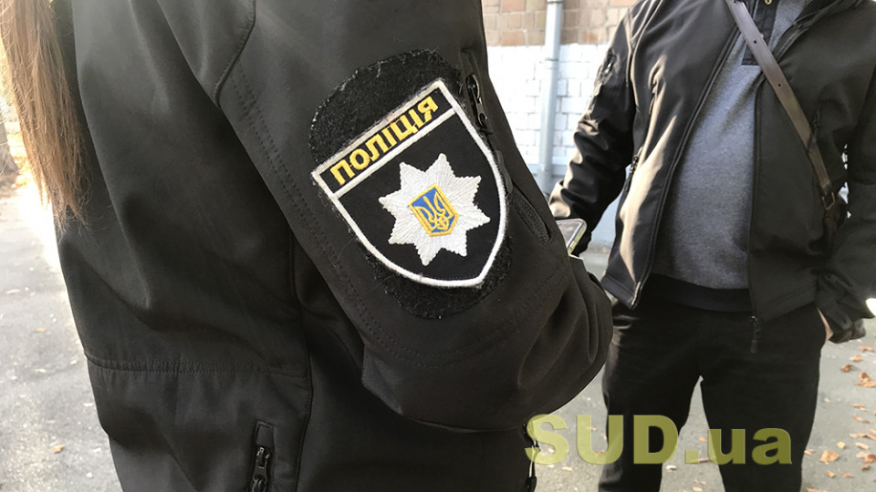 Задушив товариша та втік: у Києві розкрили вбивство за добу