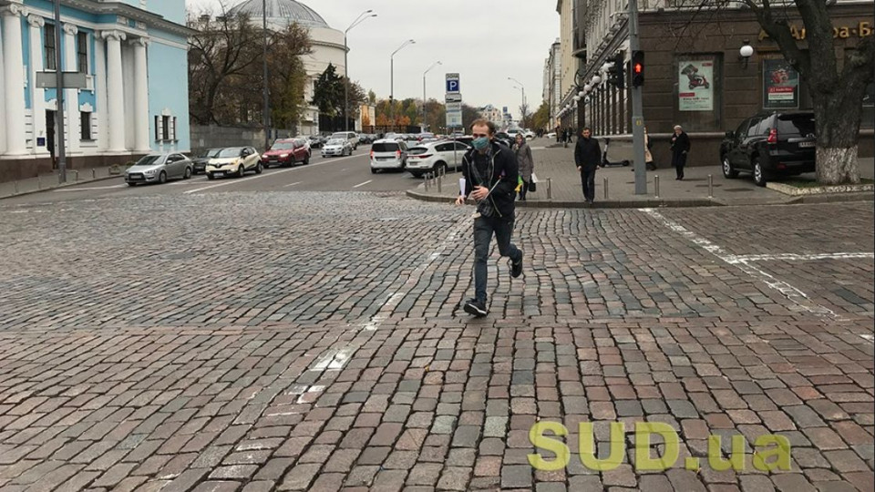 Полиция сможет штрафовать пешеходов и велосипедистов без предупреждения