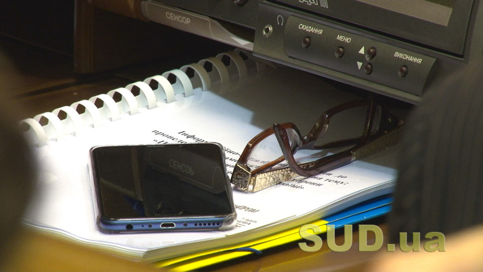Рада планує змінити КУпАП щодо особливостей протоколу за невчасну відповідь на звернення нардепів