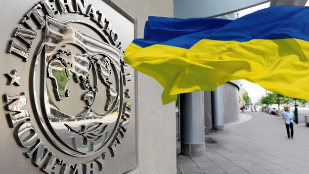 Україна очікує на гроші МВФ до літа