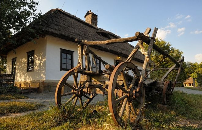 Зеленський планує реформувати українське село