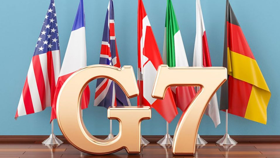 Отложить съезд судей: послы G7 встретились с главами Рады судей и Верховного Суда