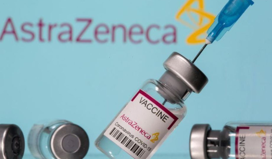 У датчанки, умершей после прививки AstraZeneca, были необычные симптомы