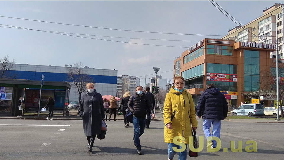 Вперше більше 20 тисяч нових випадків коронавірусу: стастистика