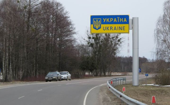 Для іноземців змінили порядок перетинання українського кордону під час карантину