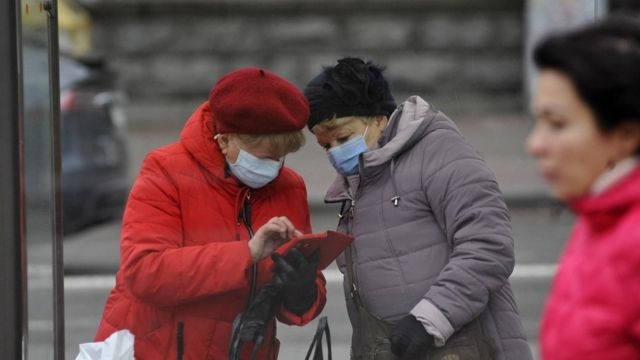 В Україні зафіксовано 11 680 нових випадків COVID-19: свіжа статистика