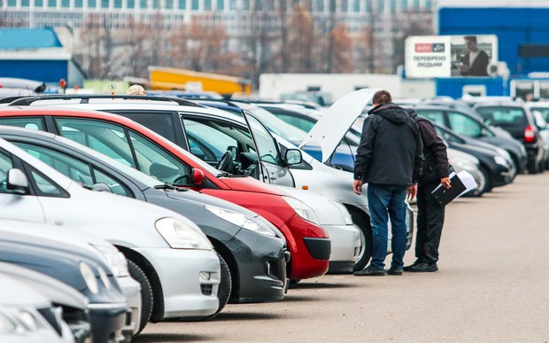 Автомобили на вторичном рынке продолжают дорожать: причины