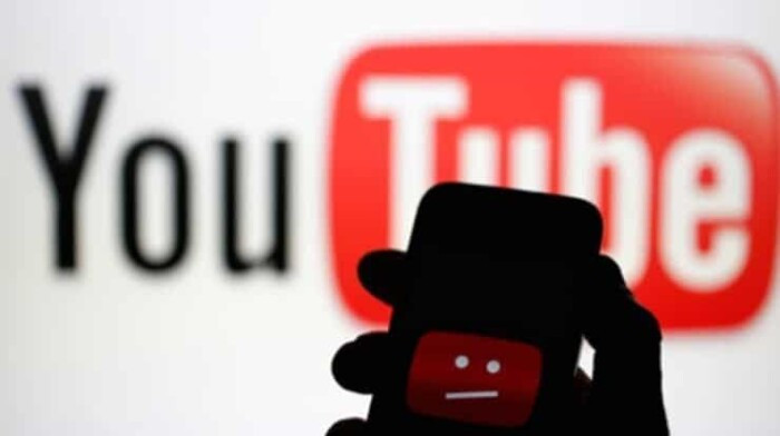 YouTube заблокировал каналы ZIK, 112 и NewsOne