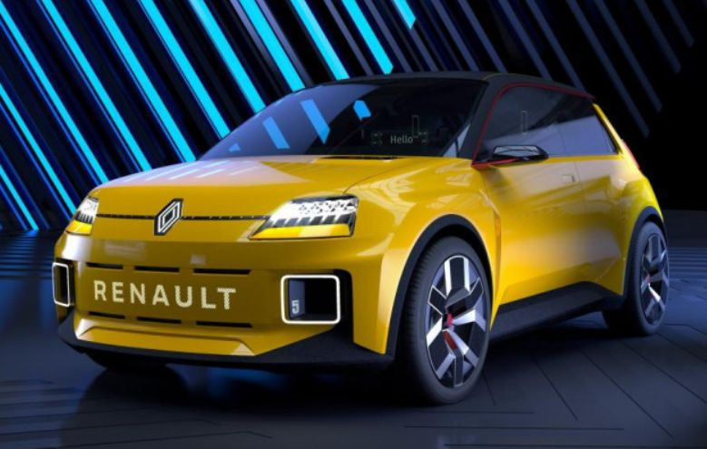 Автомобили Renault получат «электронный ошейник»