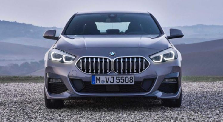 BMW дает M2 двухлетний перерыв: на это есть причина