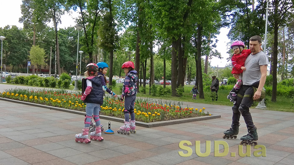 Пільги багатодітним сім'ям: деталі від Мінсоцполітики