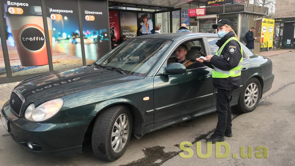 Водителям подсказали способ избежать штрафа за езду без страховки