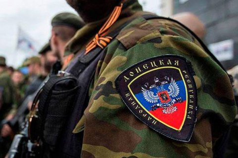 На окупованій Донеччині УАЗ російсько-окупаційних військ підірвався на власній протитанковій міні