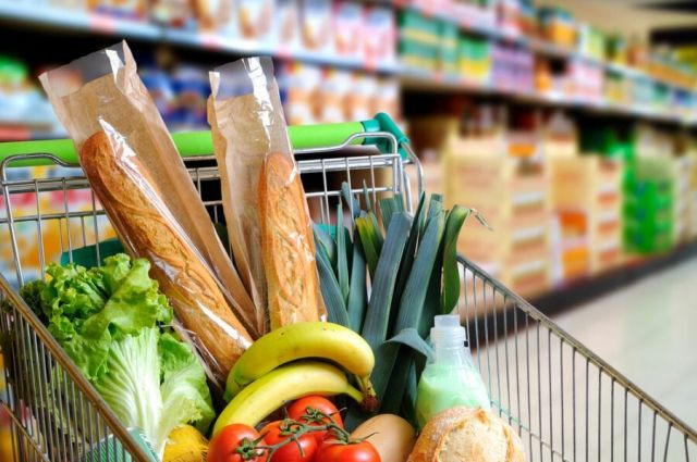 В Украине хотят снизить цены на продукты: что может подешеветь