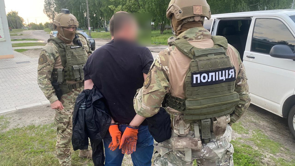 На Сумщині попереджено замовне вбивство свідка – замовнику повідомлено про підозру