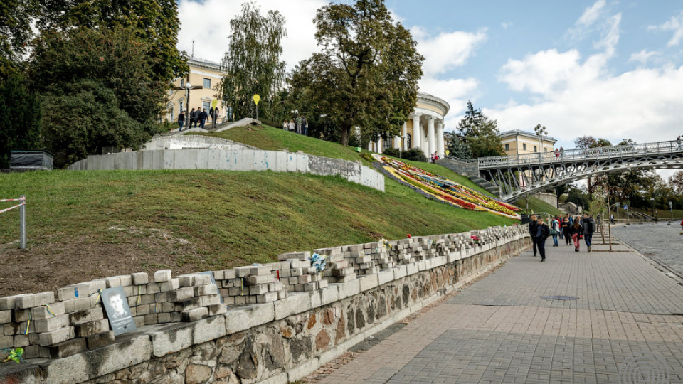 Конкурс на проект Музею Революції Гідності: головбух Мінкульту перерахувала компанії надлишкові 420 000 грн