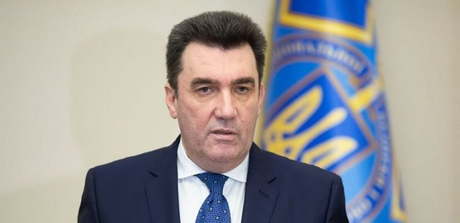 СНБО утвердил стратегию развития оборонно-промышленного комплекса Украины