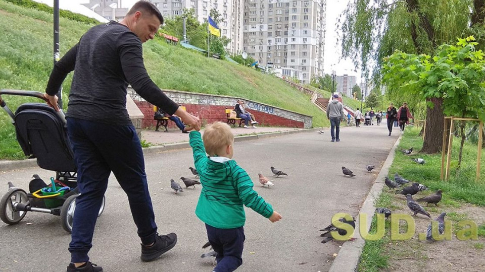 Пропустили строк для реєстрації народження дитини: що робити