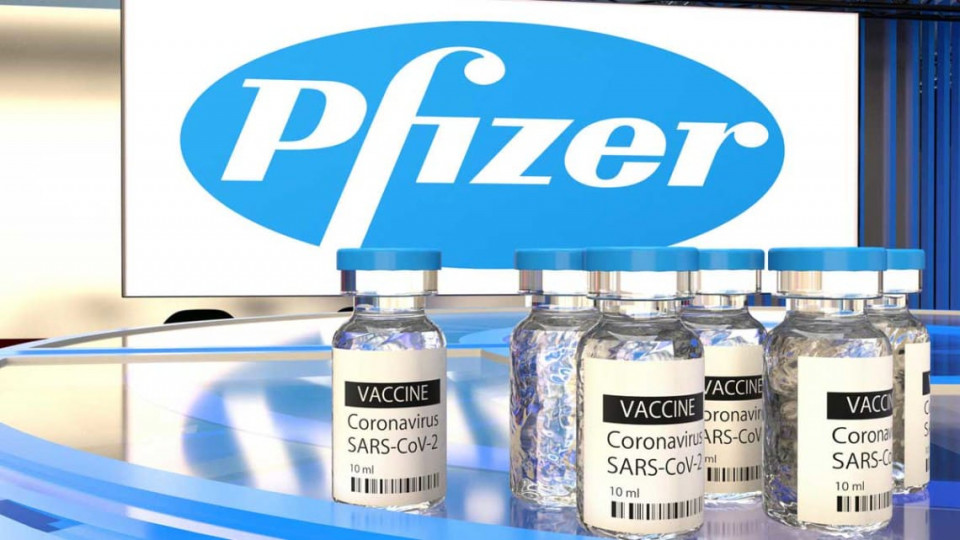 В Минздраве после скандала заявили, что Pfizer можно хранить месяц при плюсовой температуре