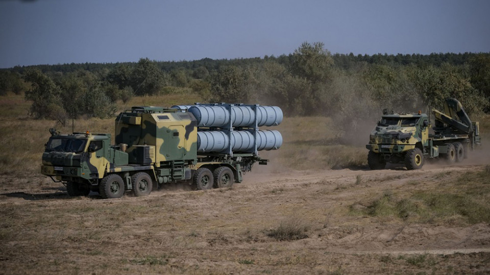 Рада збільшила чисельність ЗСУ: прийнято закон