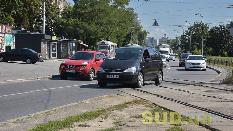 Назвали самые популярные авто в Украине в 2021 году