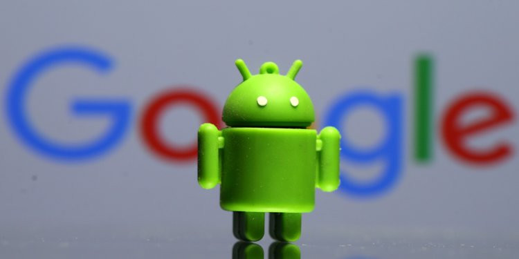 С осени пользователи старых версий Android не смогут войти в аккаунты Google