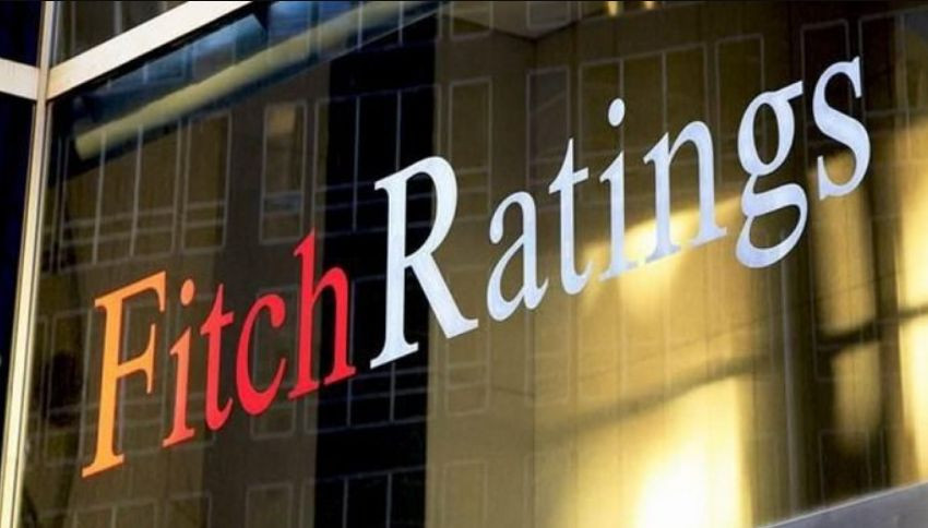 Агентство Fitch змінило прогноз суверенного кредитного рейтингу України