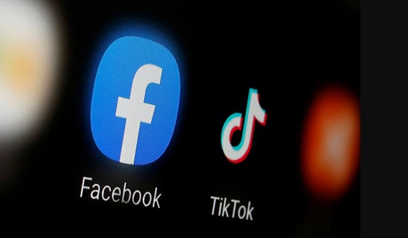 Обошел Facebook: TikTok стал самым скачиваемым приложением в мире