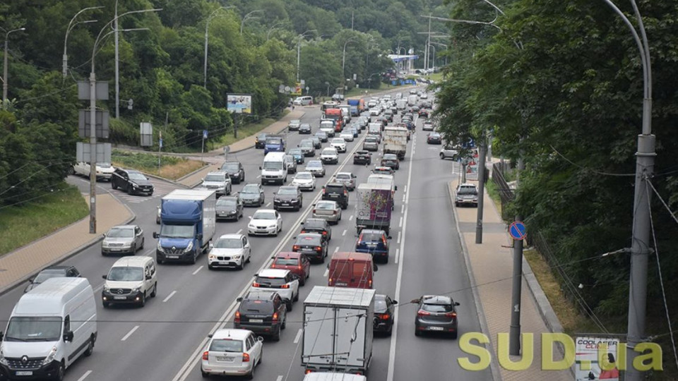 В октябре водителям начнут присылать «письма счастья»