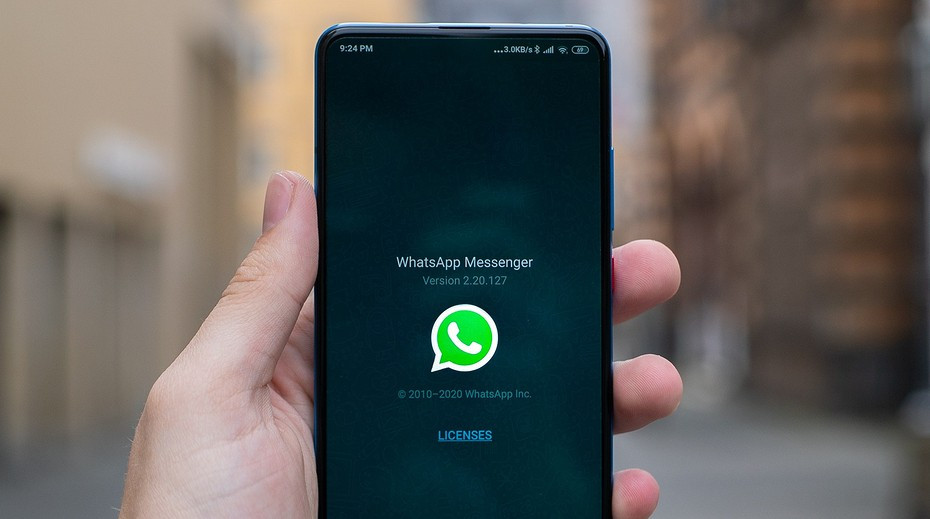 WhatsApp разрабатывает новую функцию