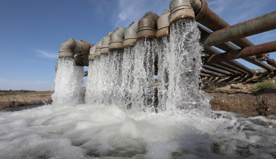 Верховний Суд: використовуючи підземні води, слід керуватися і водним законодавством, і законодавством про надра