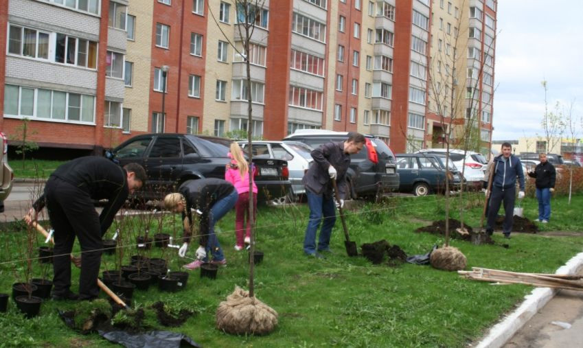 Кабмин расширил обязанности для управителя многоквартирного дома, права совладельцев, а также уточнил статус придомовой территории