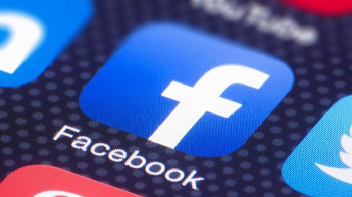 Сбой в работе Facebook не привел к утечке данных пользователей