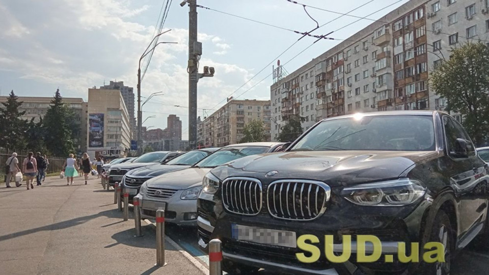 Владельцев автомобилей может ждать новый налог, но «повезет» не всем