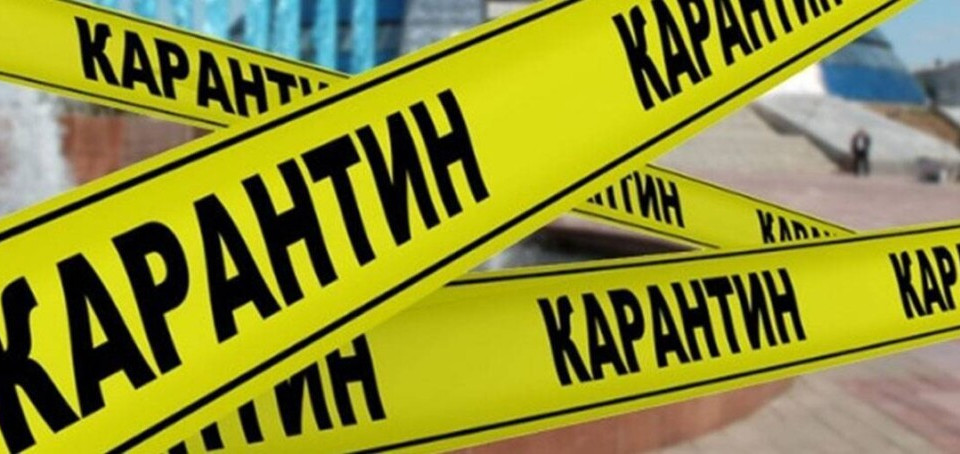 Днями Київ потрапить у «червону» зону карантину, – Кличко