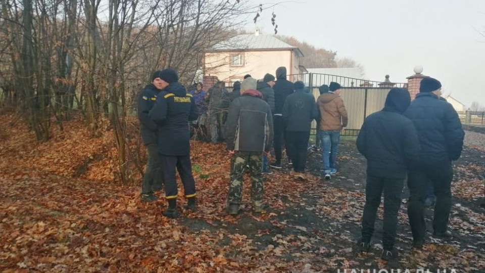 Искали 10 дней: на Буковине тело пропавшего мужчины нашли в выгребной яме