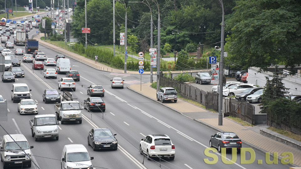 Які помилки допускають водії за кермом: деталі