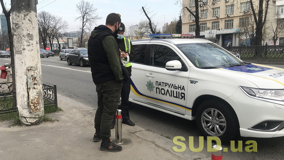 В этом году 99 тысяч человек управляли автомобилями, вообще не имея прав, а 22 тысячи граждан ездили за рулем после лишения прав — патрульная полиция