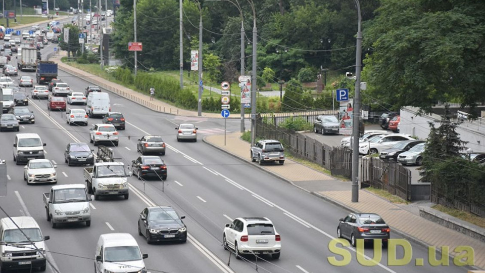 В Украине неожиданно взлетели продажи некоторых автомобилей