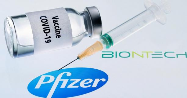 Pfizer обнародовала результаты исследования таблеток от коронавируса