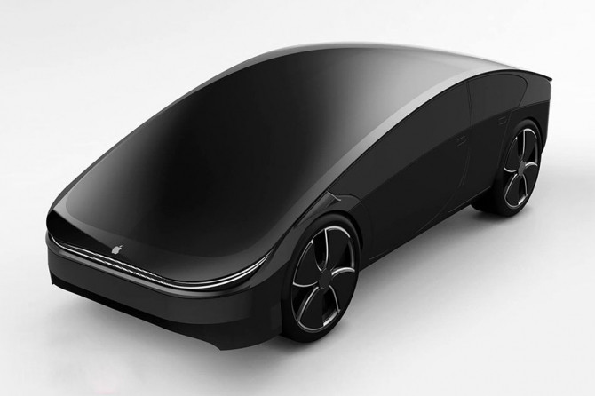 Неужели Apple Car познал крах: почему инженеры покидают проект